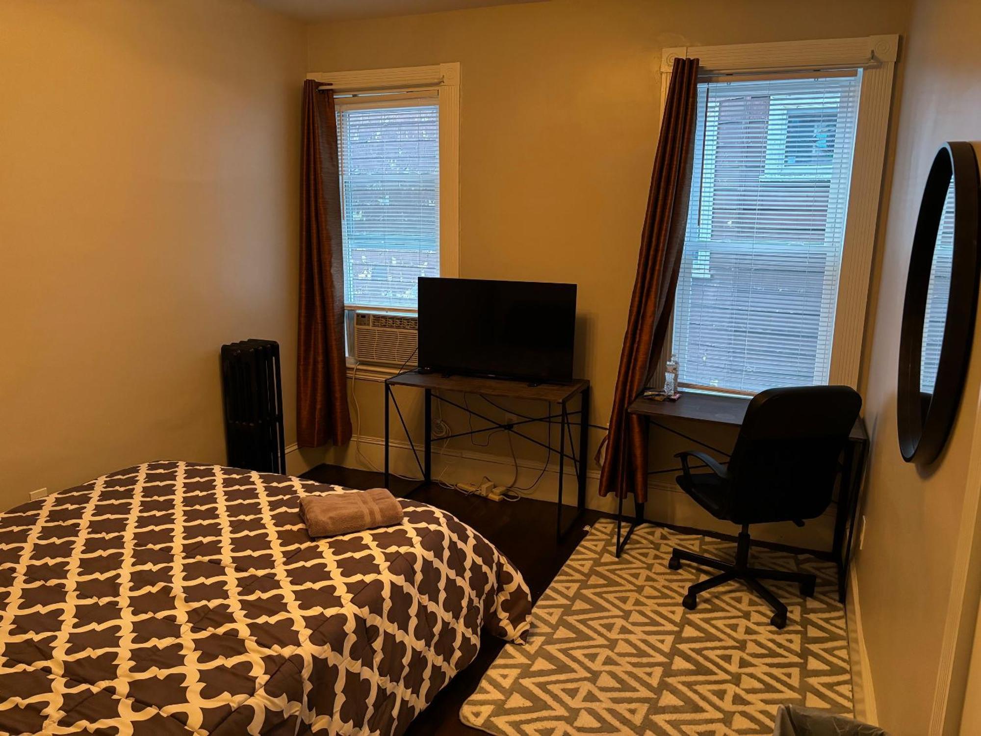 Homestay B&B In Boston - 3 Locations In Dorchester Εξωτερικό φωτογραφία