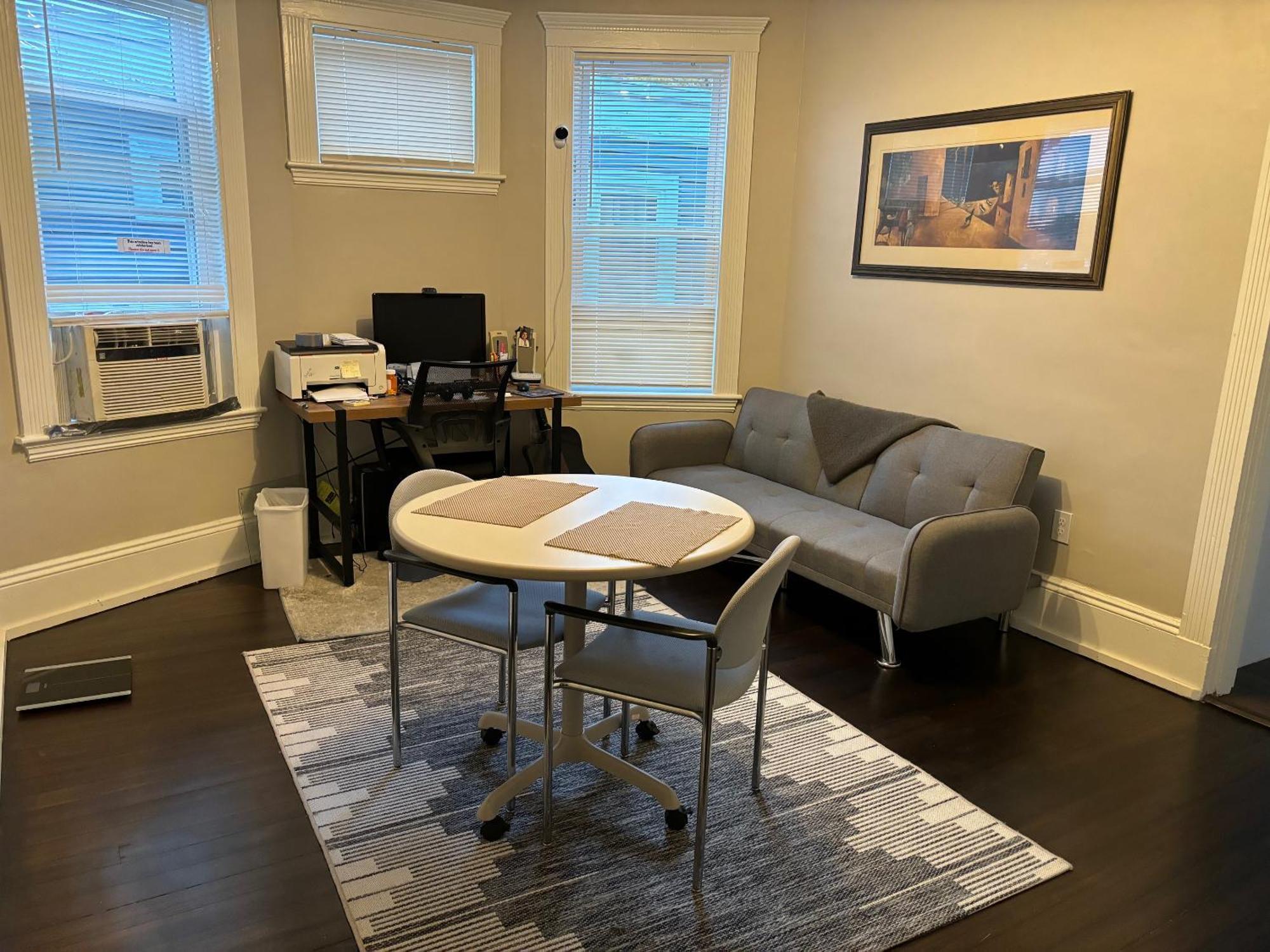 Homestay B&B In Boston - 3 Locations In Dorchester Εξωτερικό φωτογραφία