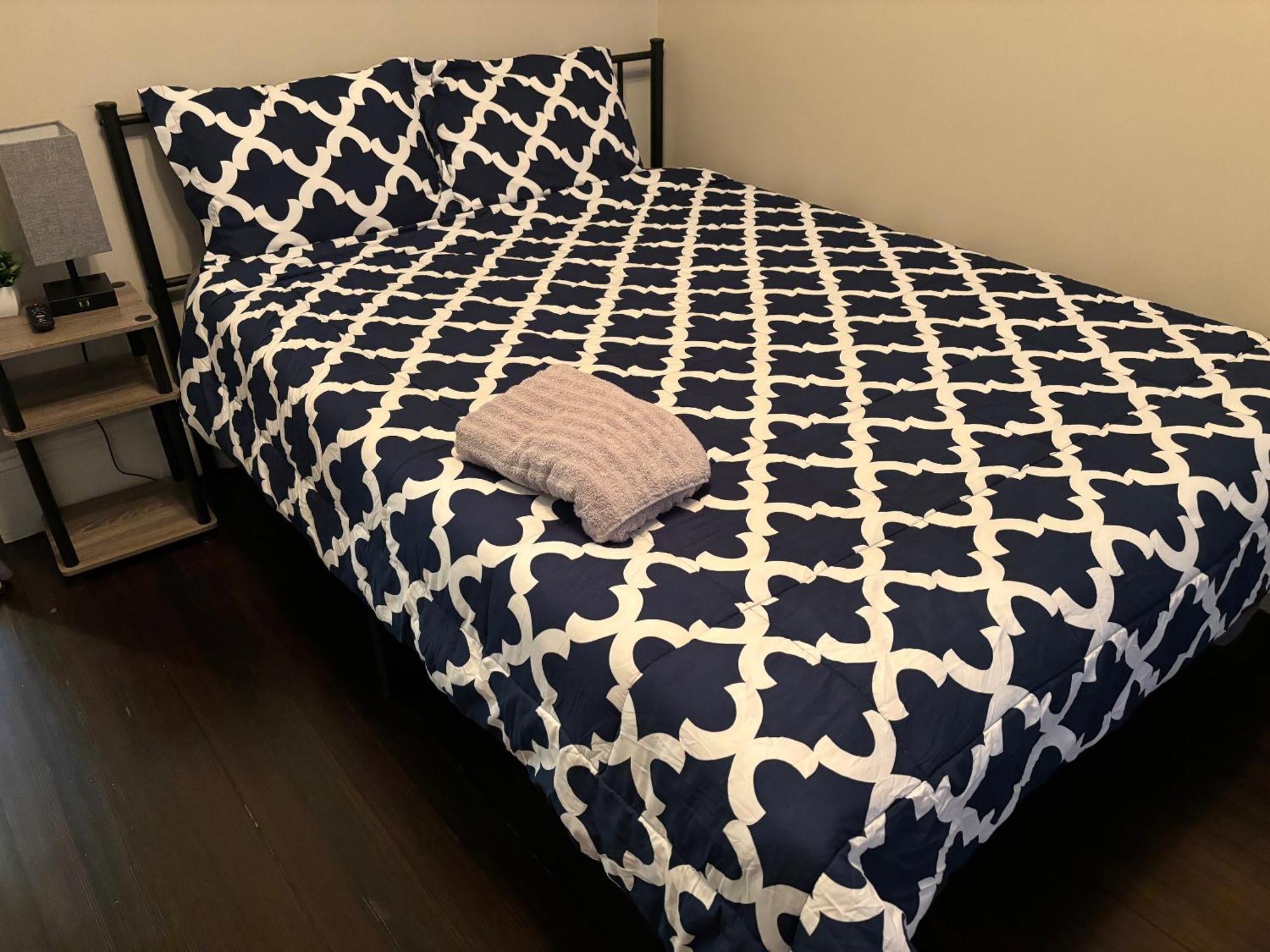 Homestay B&B In Boston - 3 Locations In Dorchester Εξωτερικό φωτογραφία