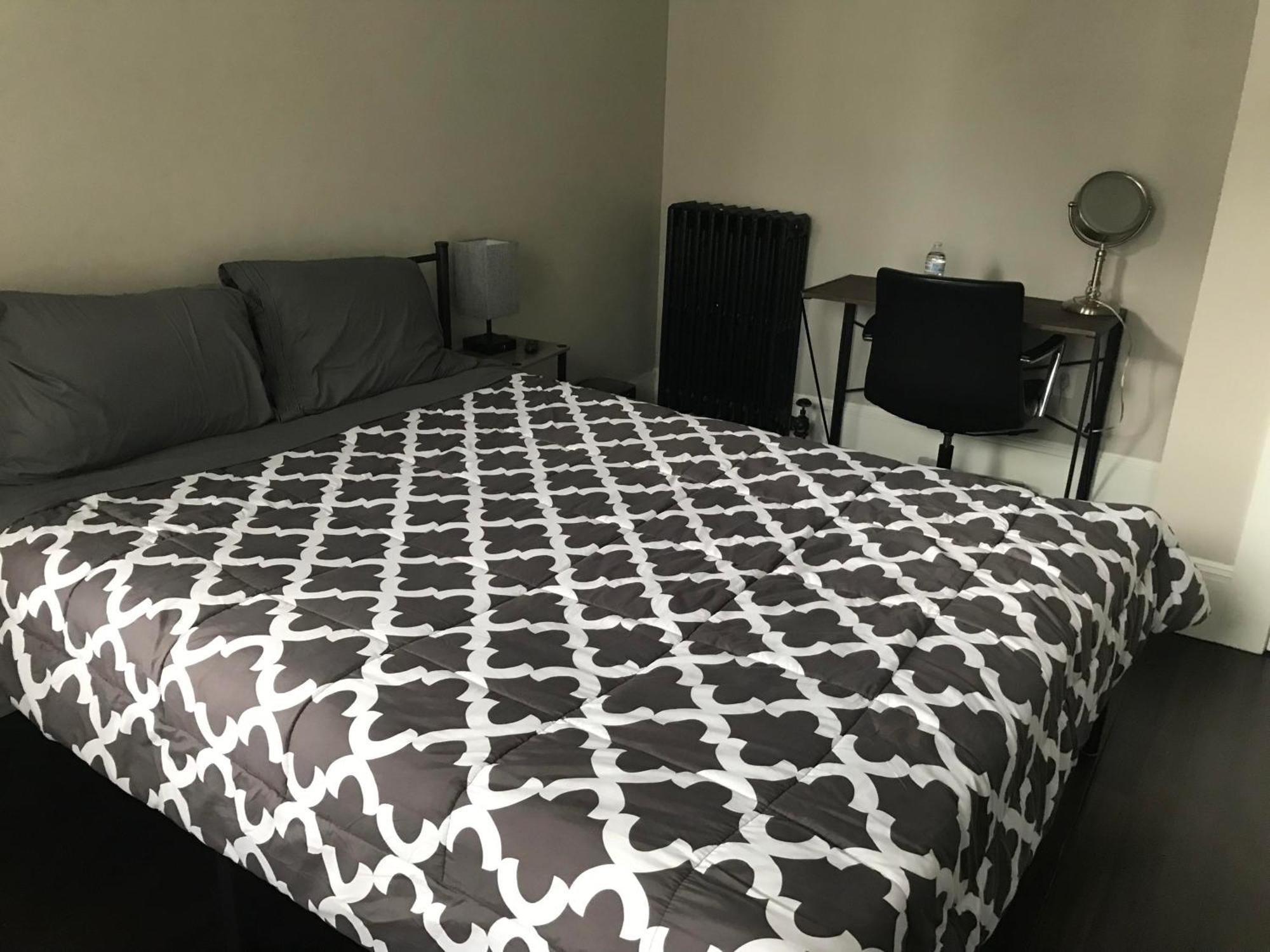 Homestay B&B In Boston - 3 Locations In Dorchester Εξωτερικό φωτογραφία