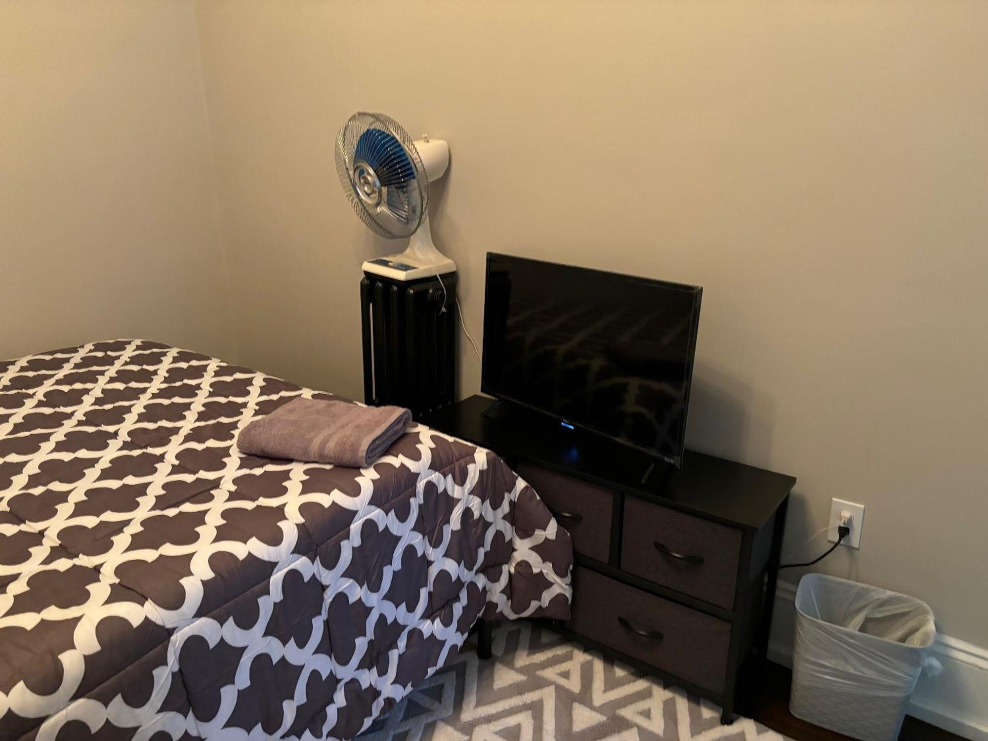 Homestay B&B In Boston - 3 Locations In Dorchester Εξωτερικό φωτογραφία