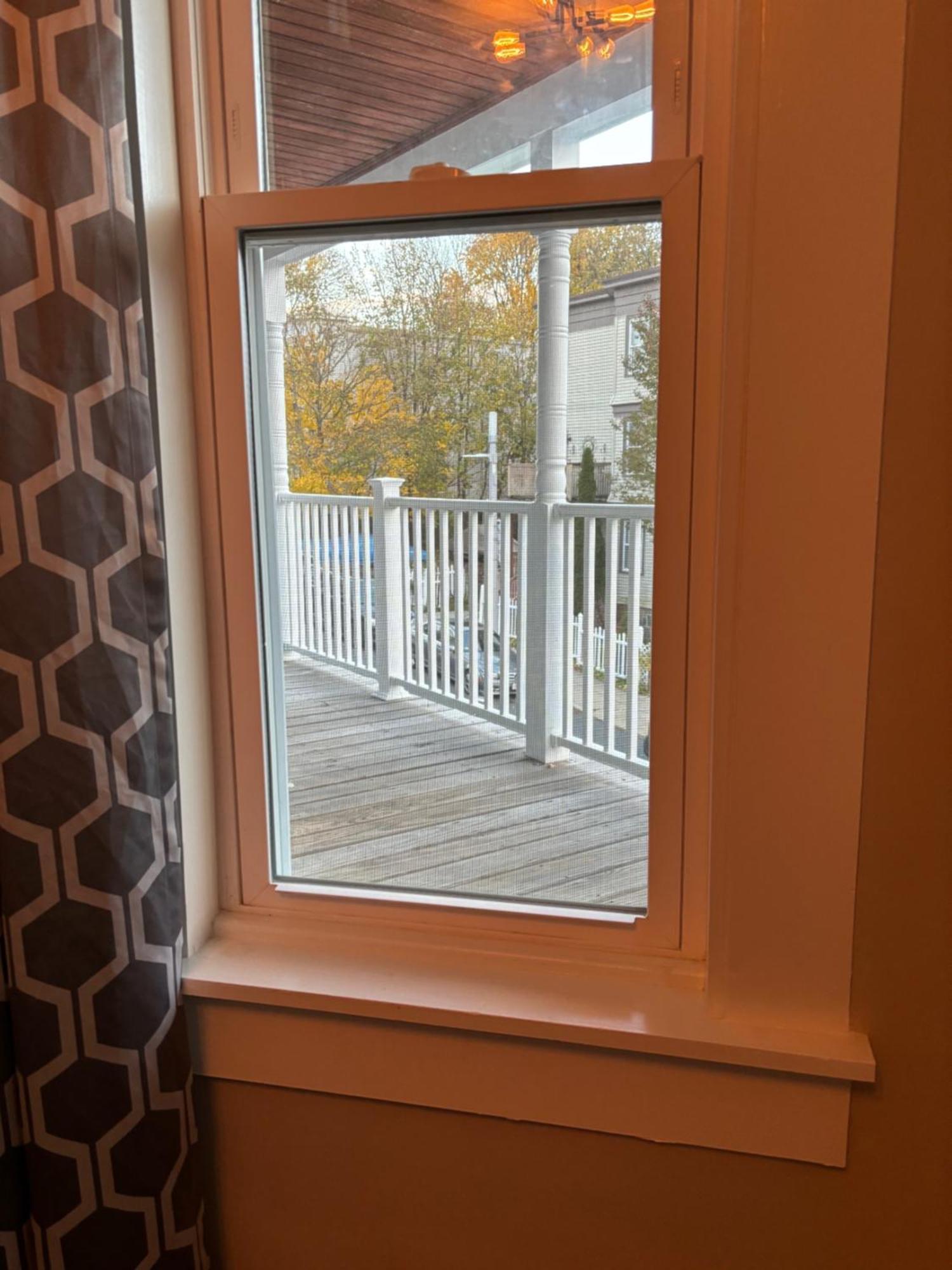 Homestay B&B In Boston - 3 Locations In Dorchester Εξωτερικό φωτογραφία