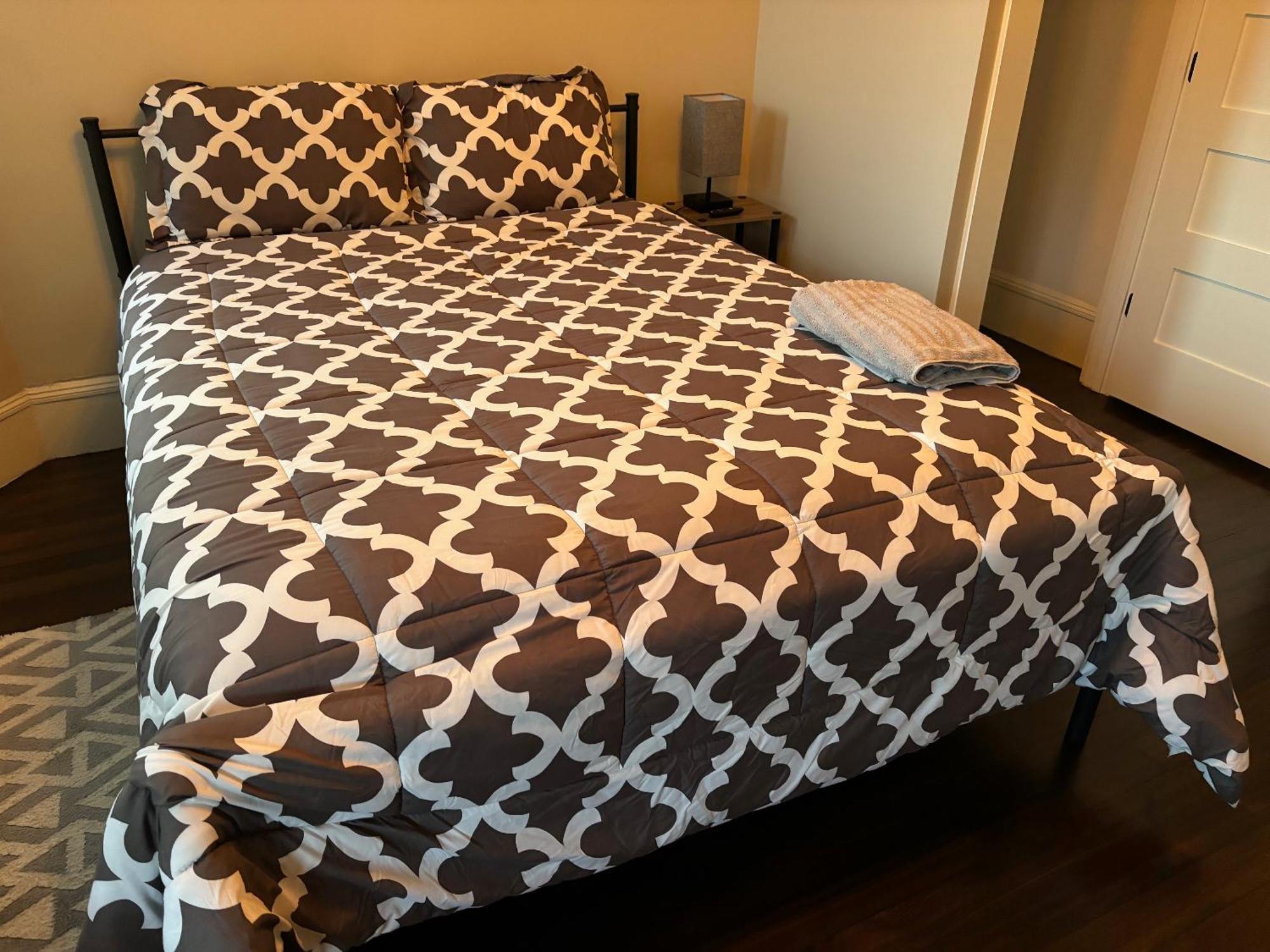 Homestay B&B In Boston - 3 Locations In Dorchester Εξωτερικό φωτογραφία