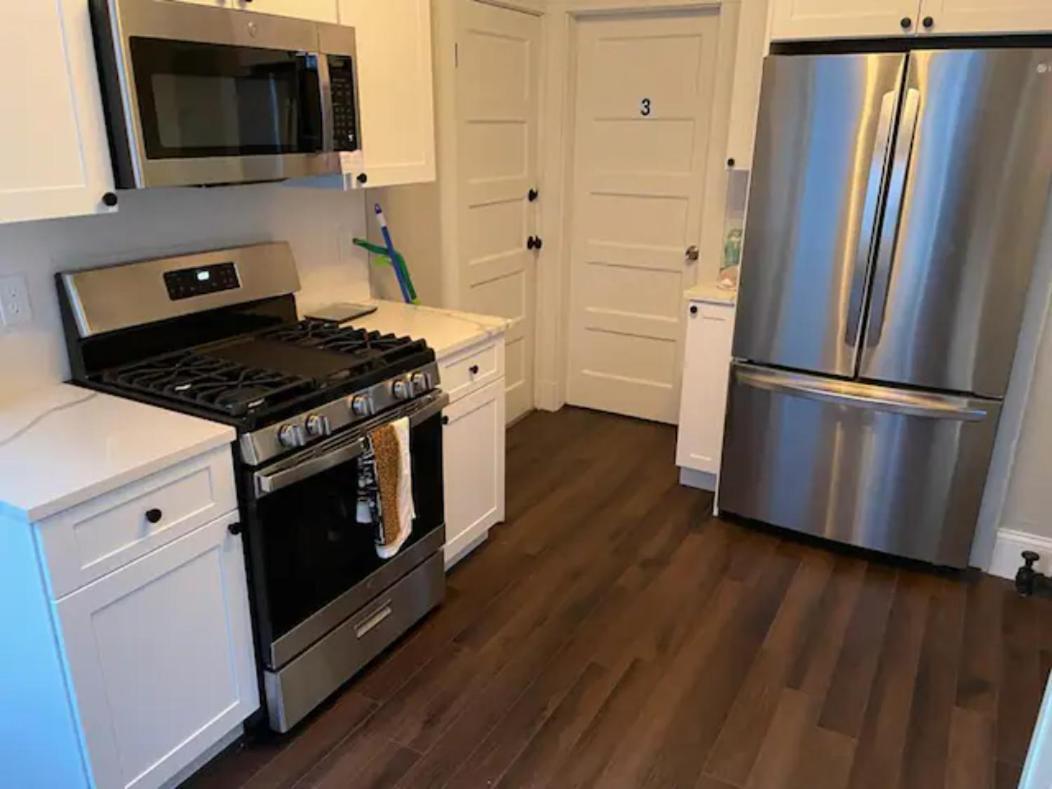 Homestay B&B In Boston - 3 Locations In Dorchester Εξωτερικό φωτογραφία