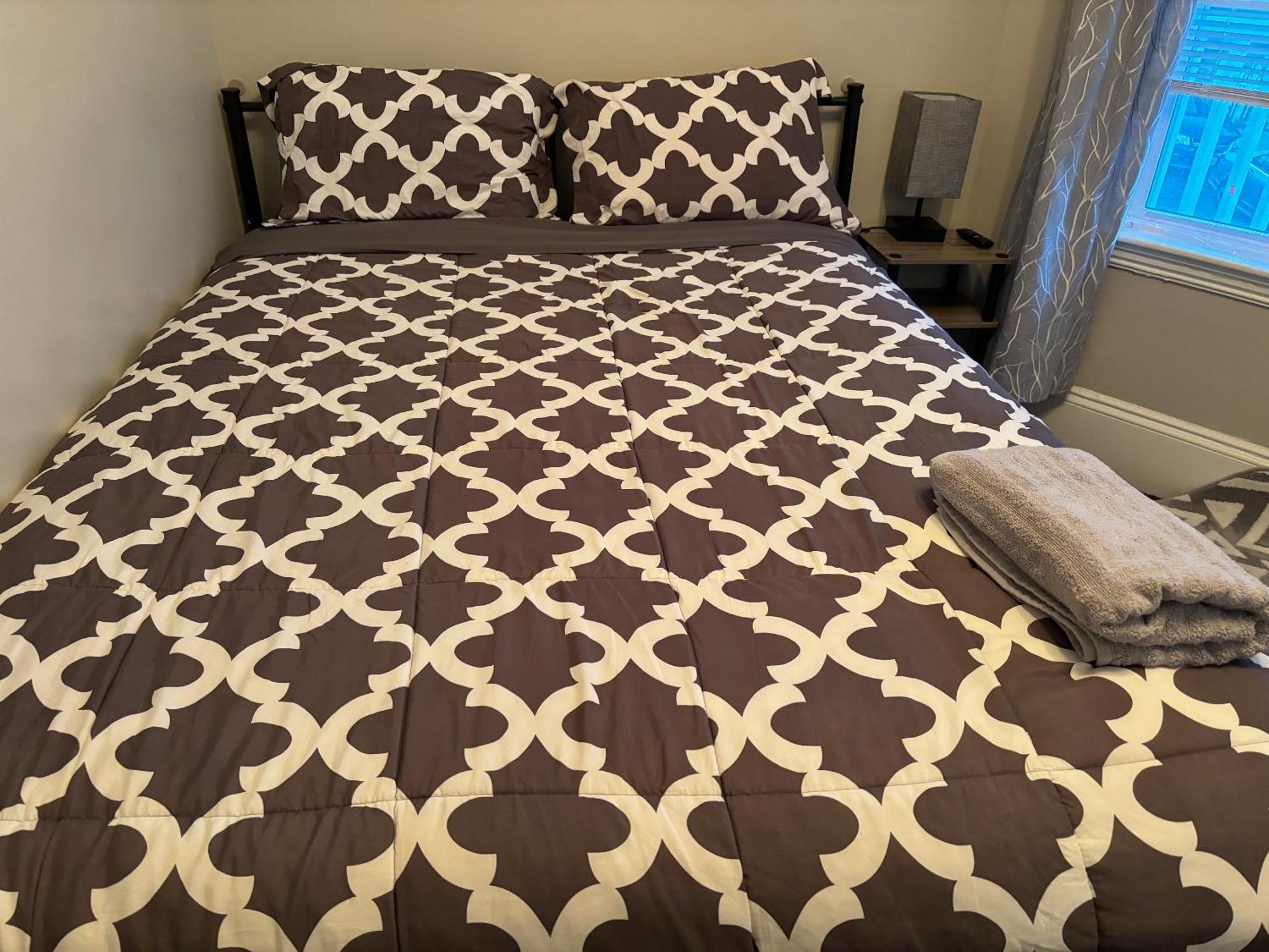 Homestay B&B In Boston - 3 Locations In Dorchester Εξωτερικό φωτογραφία