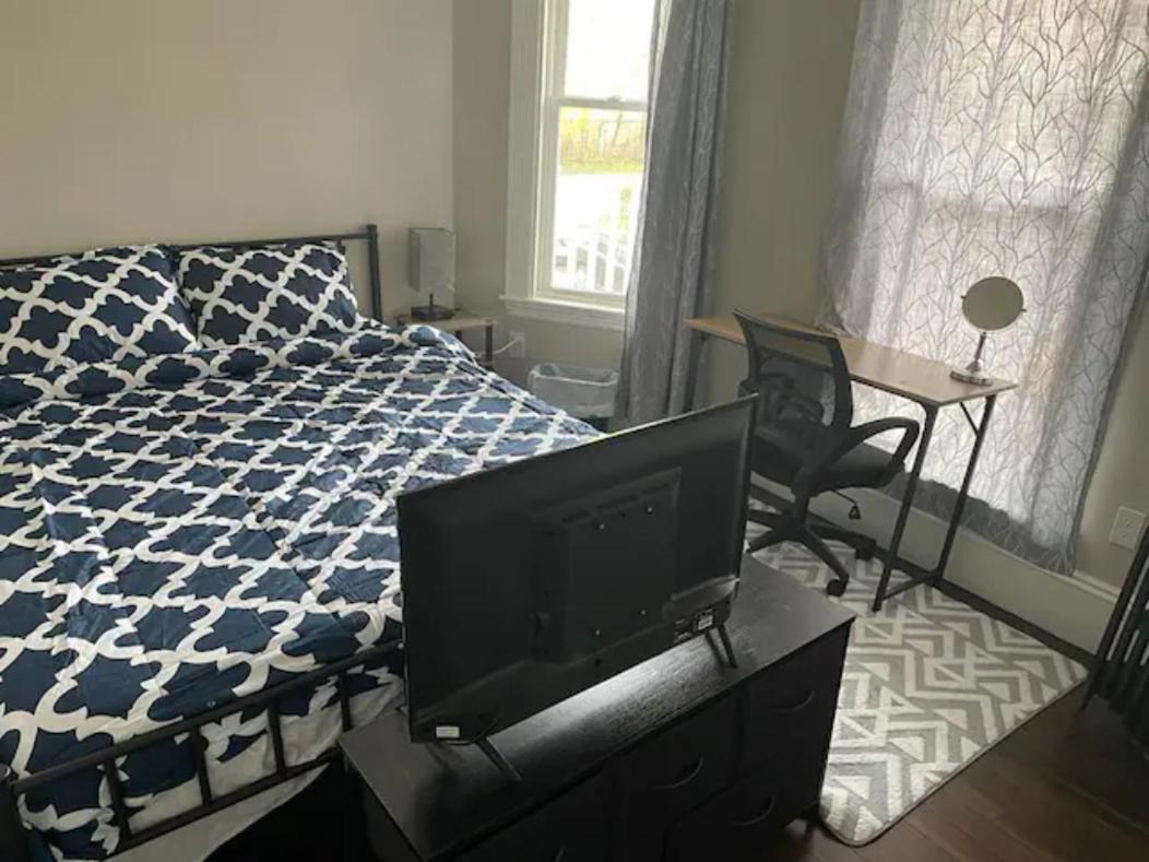 Homestay B&B In Boston - 3 Locations In Dorchester Εξωτερικό φωτογραφία