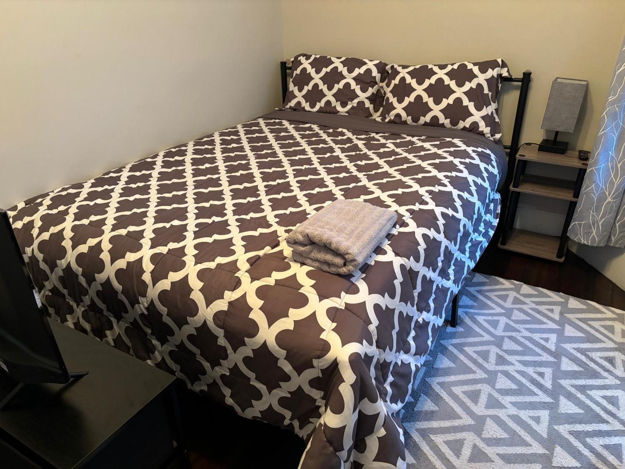 Homestay B&B In Boston - 3 Locations In Dorchester Εξωτερικό φωτογραφία