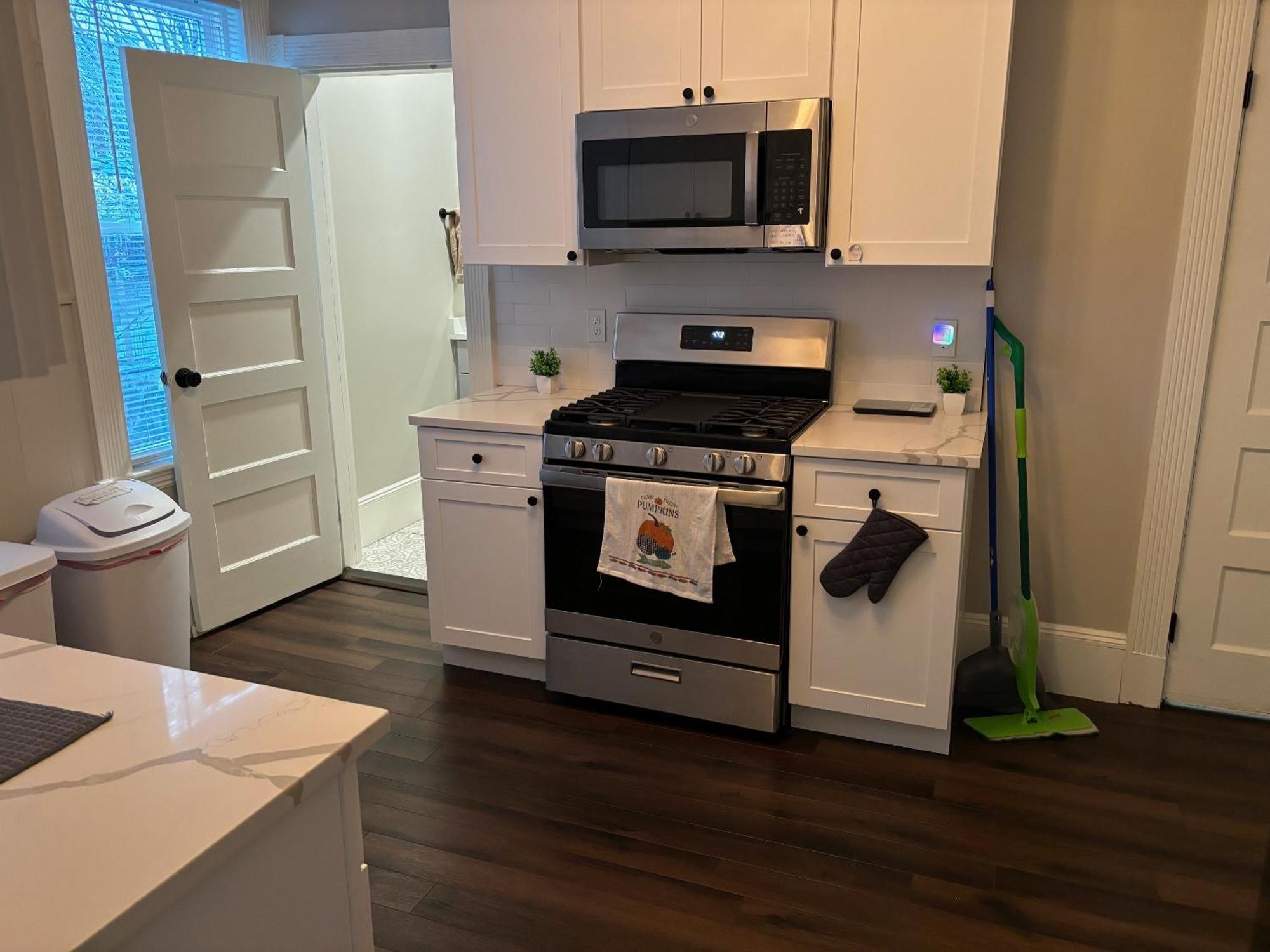 Homestay B&B In Boston - 3 Locations In Dorchester Εξωτερικό φωτογραφία