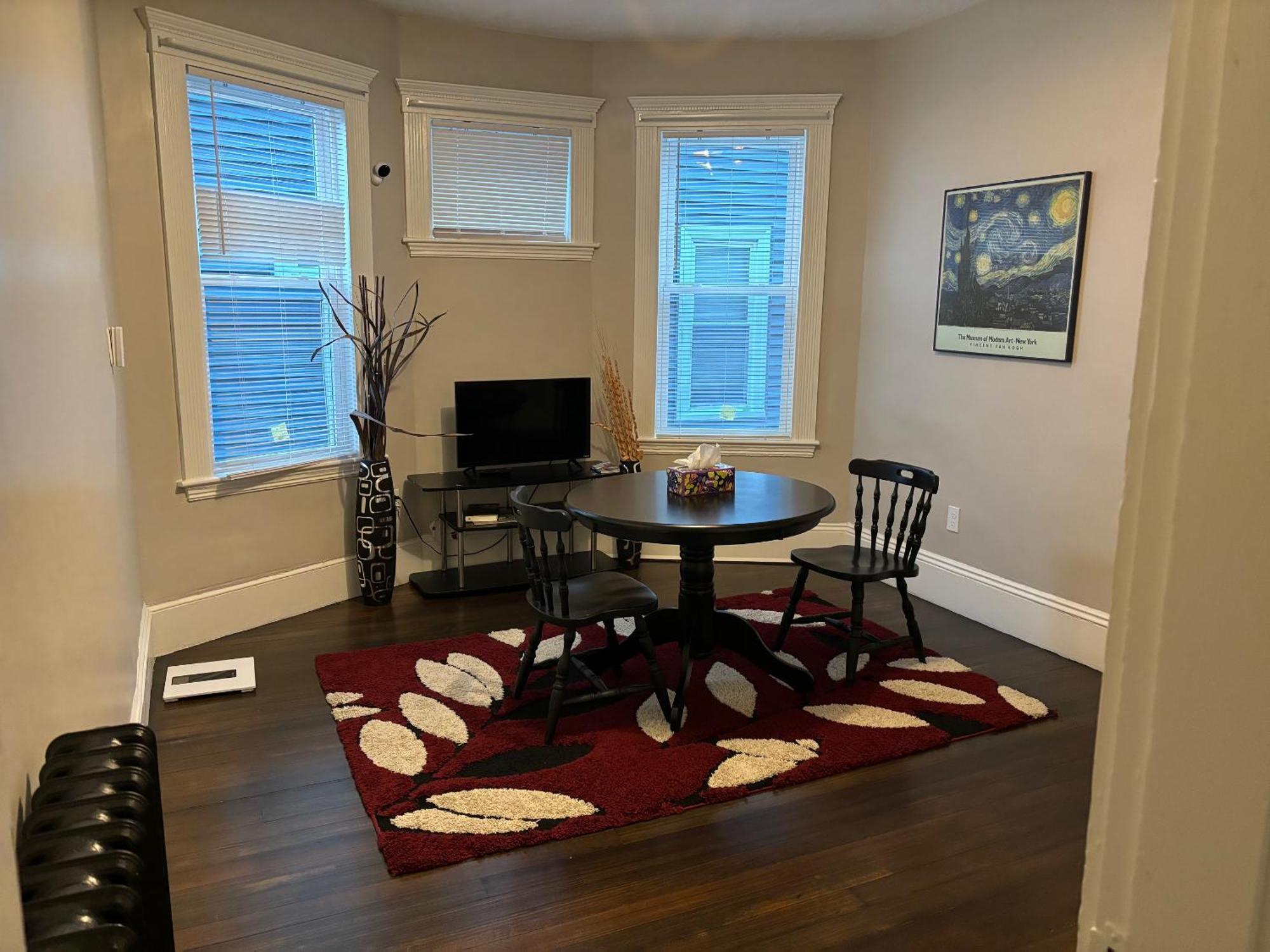 Homestay B&B In Boston - 3 Locations In Dorchester Εξωτερικό φωτογραφία